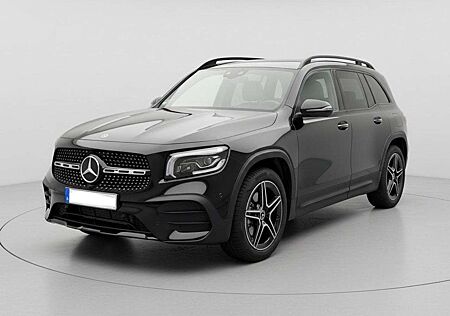 Mercedes-Benz GLB 200 7G-DCT AMG Line