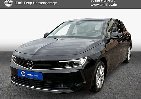 Opel Astra 1.2 Turbo Elegance