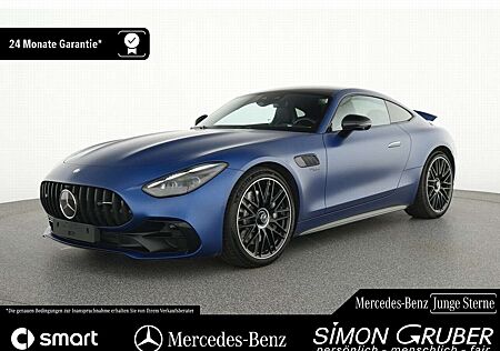 Mercedes-Benz AMG GT GT 43 AMG Perfo Sitz RealSound Pano HUD Burm