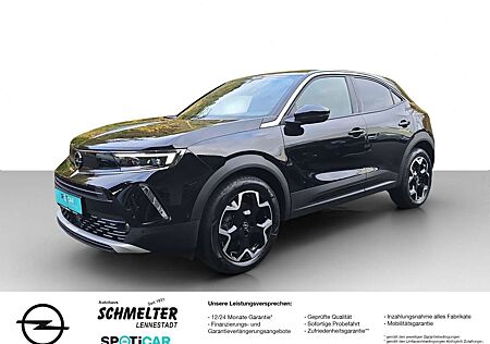 Opel Mokka-e Ultimate,18'',Matrix,Navi.Kamera,Sitzhzg