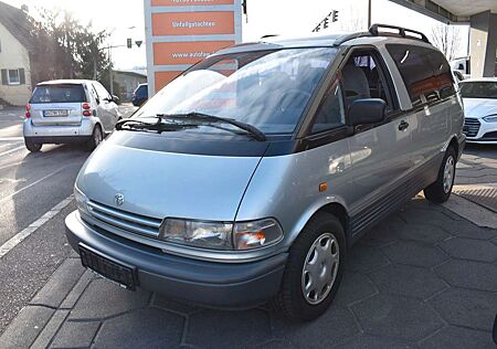 Toyota Previa GL *Tüv Neu*8 Sitzer