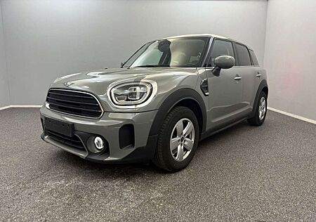 Mini Cooper D Countryman Countryman D Virtual RÜCKKAM*LED*WIDE*DCC*TOP