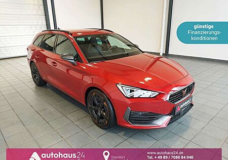 Cupra Leon Sportstourer 2.0 TSI VZ 4Drive|AHK|Navi