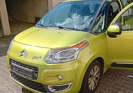 Citroën C3 Picasso Citroen VTi 120 Exclusive