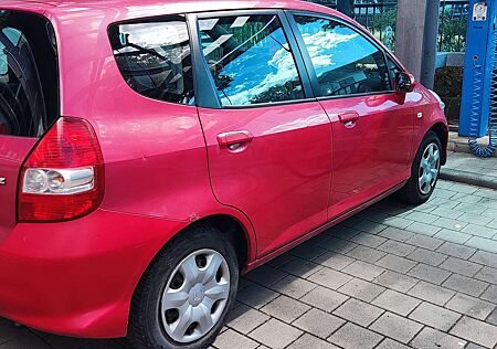 Honda Jazz gebraucht kaufen Honda Jazz 1.2 Cool