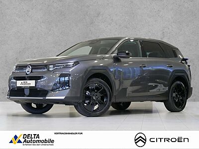 Citroen C5 Aircross Hybrid 145 6-AT Max Winter Allwetter
