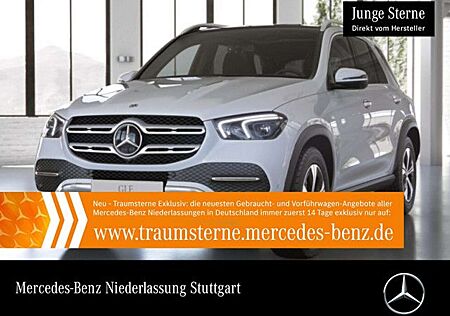 Mercedes-Benz GLE 350 de 4M PANO+360+MULTIBEAM+FAHRASS+19"+HUD