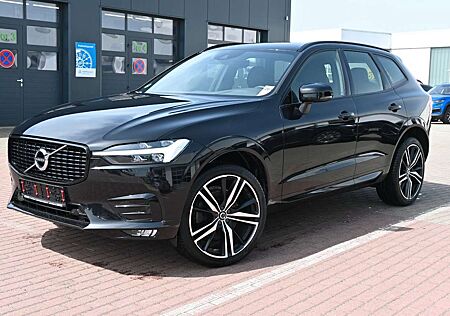 Volvo XC 60 XC60 B4 Diesel AWD R Design*Pano*H&K*STHZG*