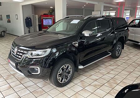 Renault Alaskan 2,3 dCi 190 Intens DC 4x4 Aut.