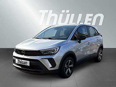 Opel Crossland Enjoy 1.2 / R-Kam. / SHZ / CarPlay Navi