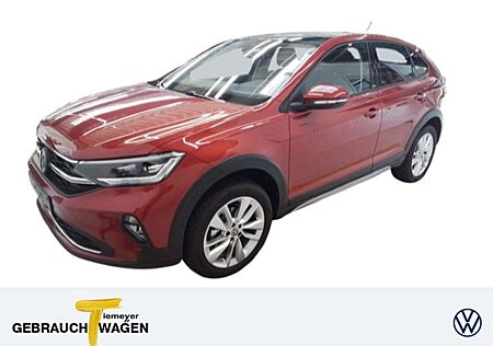 VW Taigo Volkswagen 1.0 TSI DSG LIFE PANO NAVI KAMERA MATRIX