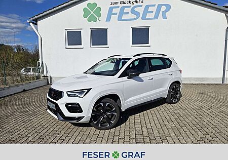 Cupra Ateca 2.0 TSI DSG AHK KAMERA LED NAVI