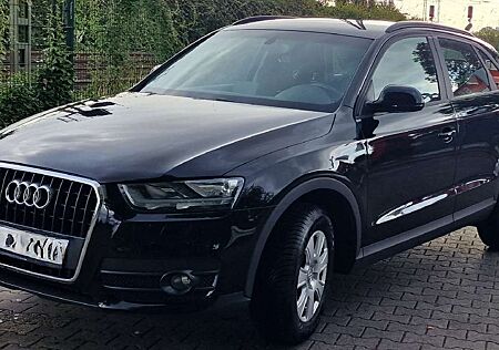 Audi Q3 2.0 TDI