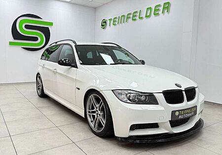 BMW 335 d Touring M PAKET / TEMPOMAT / XENON / NAVI