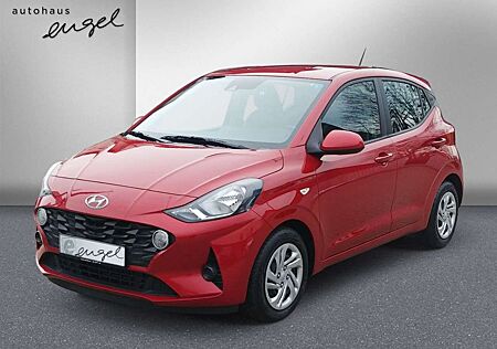 Hyundai i10 1.0 Trend,KLIMA,TEMPO,SH,LH,CARPLAY,BLUETOOTH