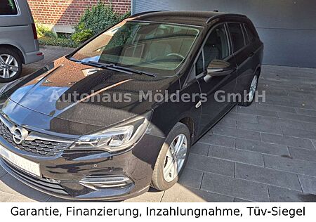 Opel Astra K ST 1,2 *Garantie*Navi*LED*189€ mtl.