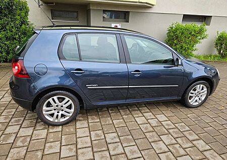 VW Golf Volkswagen