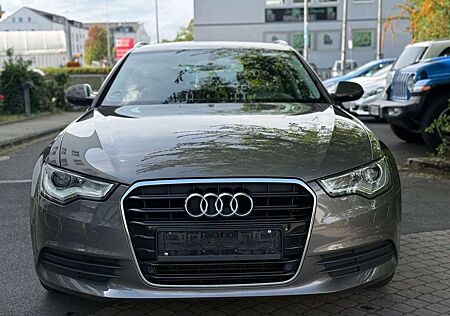 Audi A6 Avant 3.0 TDI