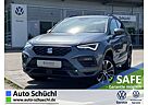 Seat Ateca 2.0 TDI DSG FR-LINE GARANTIE+NAVI-PRO+LED+