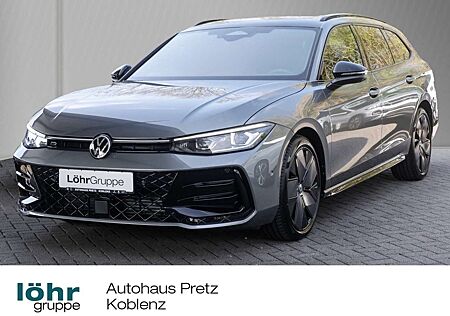 VW Passat Variant Volkswagen 2.0 TDI DSG R-Line Signature AHK, Pano., Standh...