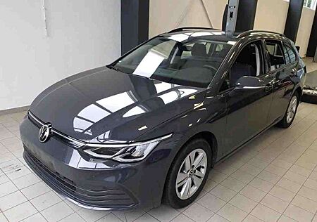 VW Golf Variant Volkswagen 2.0 TDI DSG Navi ACC LED Sitzh