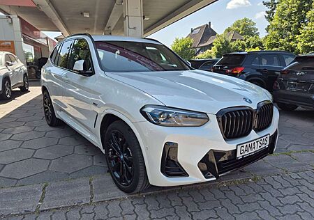 BMW X3 xDrive 30 e M Sport*Laser*HUD*360 Kamera*