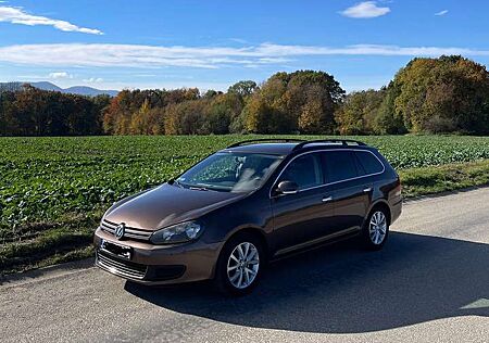 VW Golf Volkswagen 1.6 TDI DPF BlueMotion PL Kennzeichen