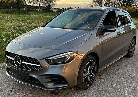 Mercedes-Benz B 250 B-Klasse Plug-In-Hybrid e 8G-DCT AMG Line