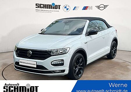 VW Tiguan Volkswagen T-Roc Cabriolet 1.5 TSI ACT OPF R-Line +GARANTIE