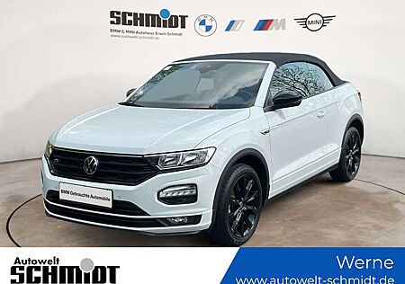 VW Tiguan Volkswagen T-Roc Cabriolet 1.5 TSI ACT OPF R-Line +GARANTIE