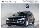 BMW 540 dxD Luxury Line Kamera HUD Panorama Belüftung