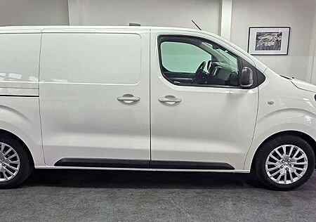 Opel Vivaro Kasten Edition Kamera TÜV 02/2027