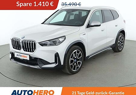 BMW X1 xDrive 30e xLine Aut.*NAVI*LED*ACC*PDC*CAM*AHK*