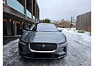 Jaguar I-Pace EV400 HSE / Rückfahrkamera