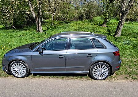 Audi A3 1.4 TFSI Sportback e-tron Ambition