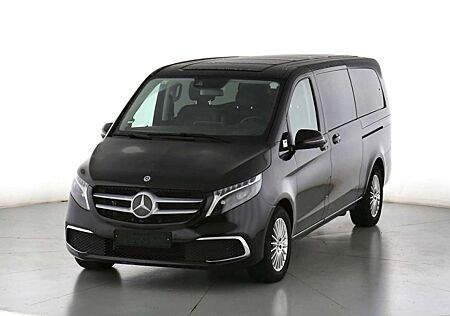 Mercedes-Benz V 300 d Avantgarde extralang 4 Matic LED-ILS/AHK