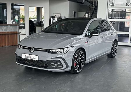 VW Golf Volkswagen VIII GTI 2.0 TSI"LED/Head-Up/Pano/H&K/AHK"