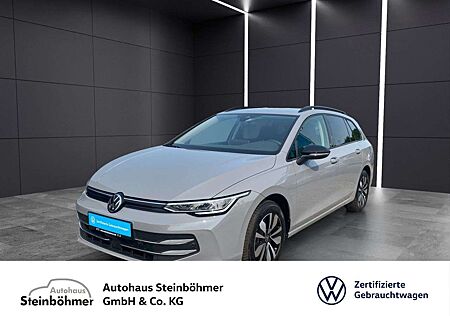 VW Golf Variant Volkswagen Goal 1.5TSI DSG LED Sideassist Klima