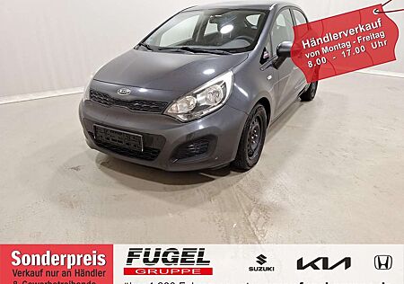 Kia Rio 1.2 Buisness Line Klima