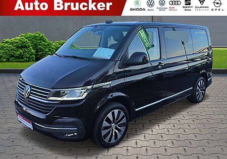 VW T6 Volkswagen .1 Multivan Generation Six 4MOTION 2.0 TDI+AHK+Navi