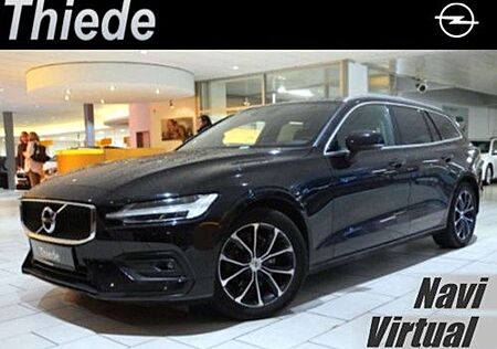 Volvo V60 D3 Momentum Pro LED/NAVI/SHZ/AHK/PDC/CAM/DAB