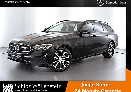 Mercedes-Benz E 300 e T Avantgarde/Night/LED/Fahrass/Business-P