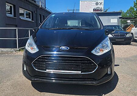 Ford B-Max 1.0 EcoBoost Titanium