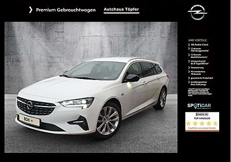 Opel Insignia B ST Premium "Business" 1-Hand/Voll-LED