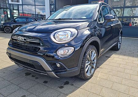 Fiat 500X CROSS HYBRID 1.5 GSE 96kW DCT+Keyless
