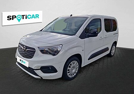 Opel Combo 1.2 Elegance