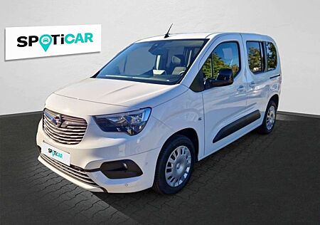 Opel Combo 1.2 Elegance