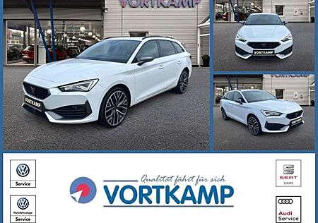 Cupra Leon SP e-Hybrid Pano/Kamera/Memory/FullLink