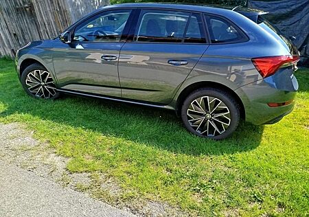 Skoda Scala 1.0 TSI Style