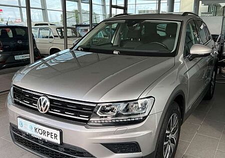 VW Tiguan Volkswagen Comfortline 1.4 TSI